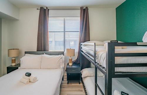 Lavish 2BD Walk to Westgate Pool Gym WD - Foto 43