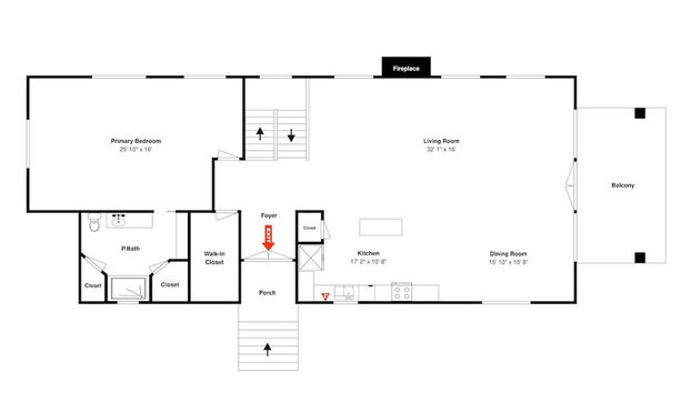 Alto Grand View by Ruidoso Vacation Rentals - Foto 2, Servicios del alojamiento