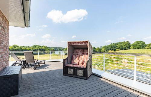 Exclusive Wohnungen auf dem Hudddelhof - Foto 8