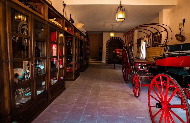 Masia de Matuta - Foto 2