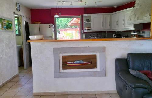 Villa Entre Bordeaux et Arcachon - Foto 6