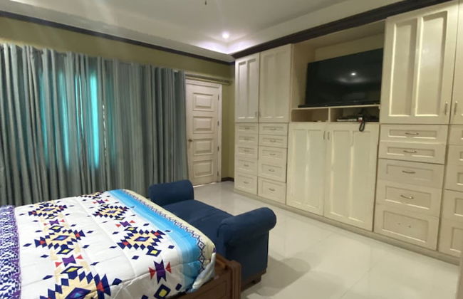 Rovimar Condo Angeles - Foto 5