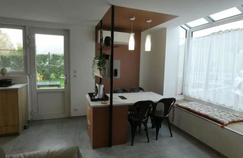 Évasion paisible à Bréziers - Foto 56