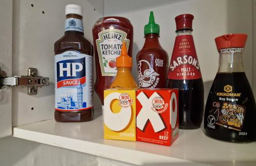 Egton St - Stylish house with parking, near town! - Foto 11