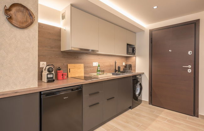 Marina Zeas Comfy Apartment - Foto 41