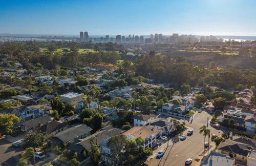 The Heron On Ivy - Foto 77