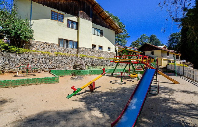 Hotel Cabeça de Boi - Foto 49