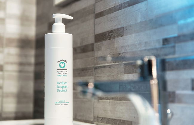 Montorfano By The Lake - My Home In Como - Foto 77