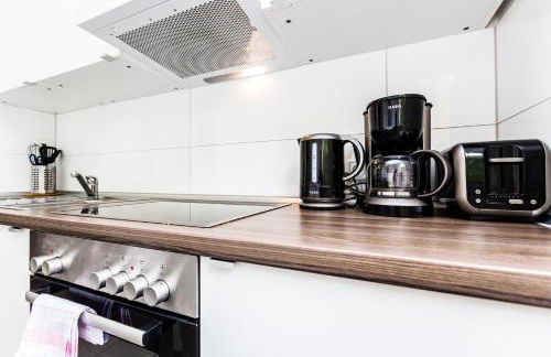 Apartments Köln - Foto 25