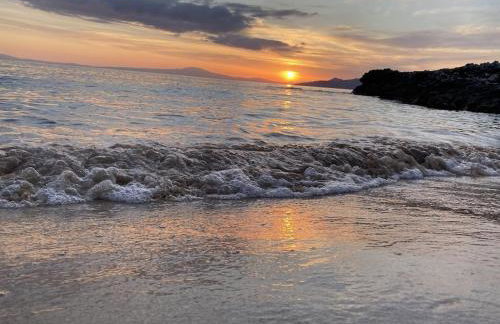 Rapunzel's Tower Mani - Foto 18