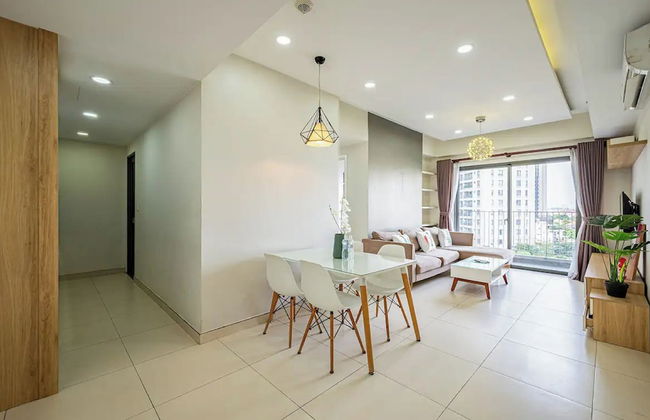 Emily Residence Tan Son Nhat Airport - Foto 21