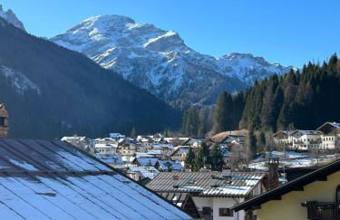 Appartamento Dolomiti Dream 1 - Foto 21