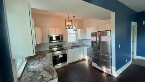 New 1890 Craftsman Home 5BR 4BA - Foto 5, stove, dishwasher