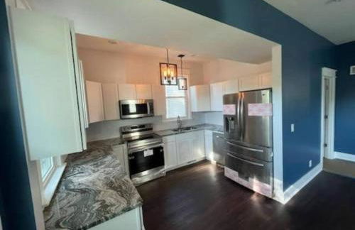 New 1890 Craftsman Home 5BR 4BA - Foto 5