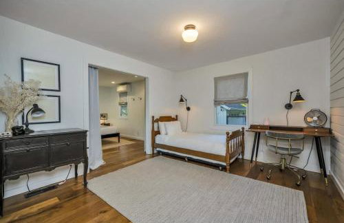 The Calistoga Cottage Wooded And Sunny 5 Mins To Downtown - Foto 24