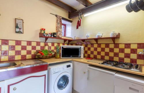 Holiday Home Chez Milou by Interhome - Foto 45