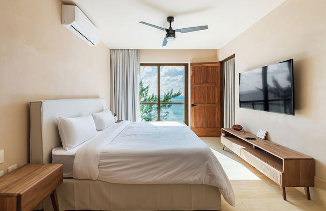 Artila Beach Condos Isla Mujeres - Foto 31