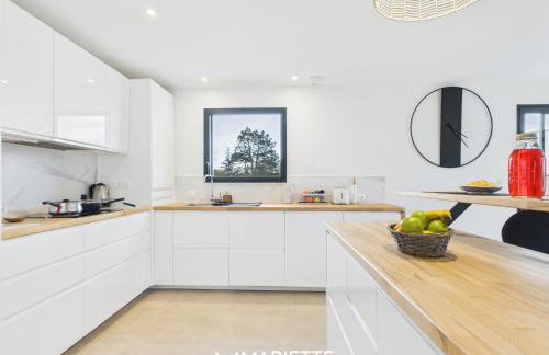 -EMERAUDE- Maison neuve proche plage de Dourveil - Foto 2