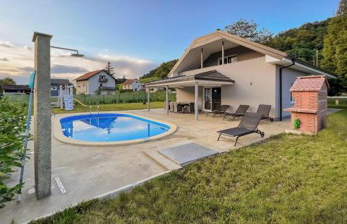 Awesome Home In Krapinske Toplice - Foto 10