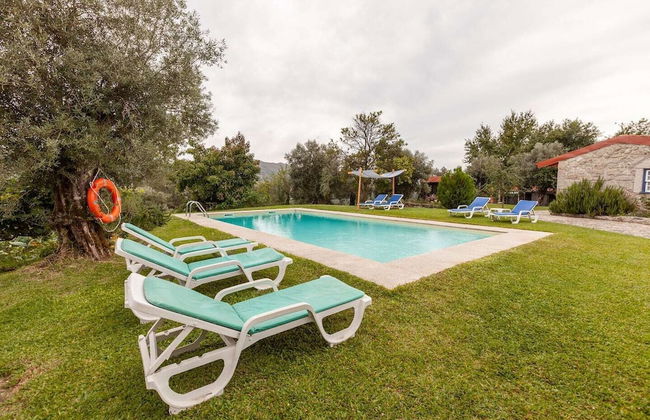 Eido do Carvalhoso - Foto 49