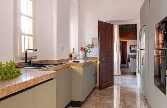 Emporio A Captivating 6-bed Villa in Nimborio - Foto 12