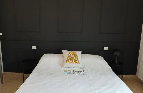 Accogliente bilocale con terrazzo a Pinarella di Cervia - CV006 - Foto 15