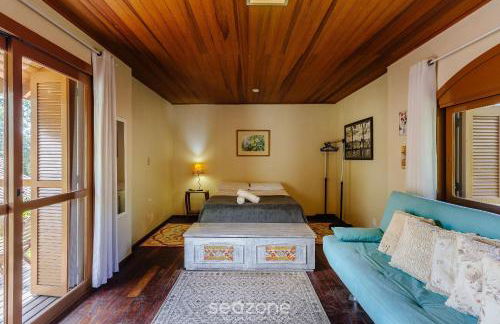 Casa c/ churrasqueira em Gramado RJE0980 - Photo 10