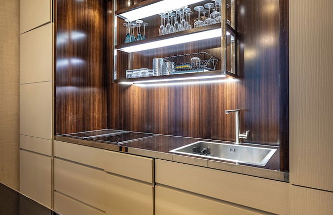 YiD Santa Maria Novella Suites apt with balcony - Foto 28