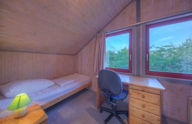 Ferienhaus im Ferienpark Mirow - Photo 4