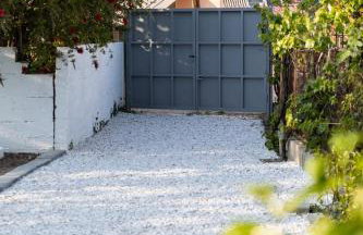 Garden Apartment in Amarynthos II - Photo 28