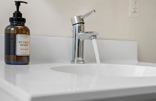 Furnished Apartment in Downtown - Foto 36