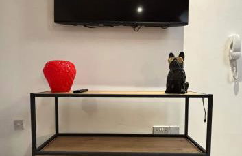 The Foundry by The Hive WA1 Funky Spacious 1 Bed King Apartment - Foto 14