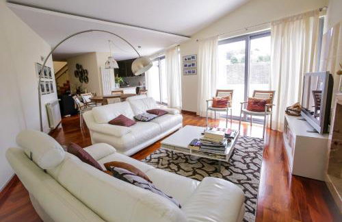 Villa Casalinho Meco - Foto 7