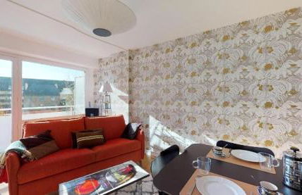 Le Delicious avec Terrasse - Hyper Centre - Foto 15