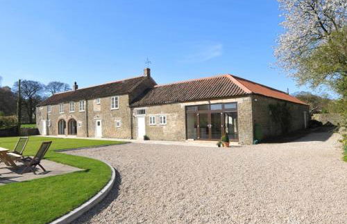 Clematis Cottage - Photo 12