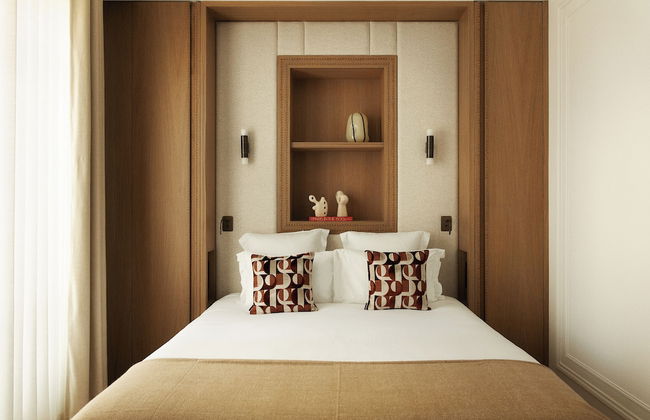 Highstay - Luxury Serviced Apartments - Artois - Photo 18