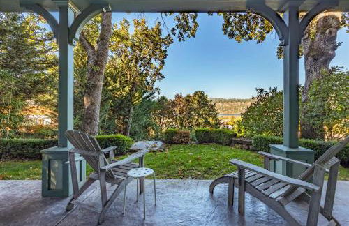 Roe Parker House - Foto 2