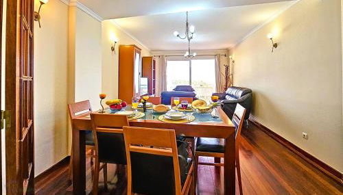 CANIÇO CENTER APARTMENT - Foto 1