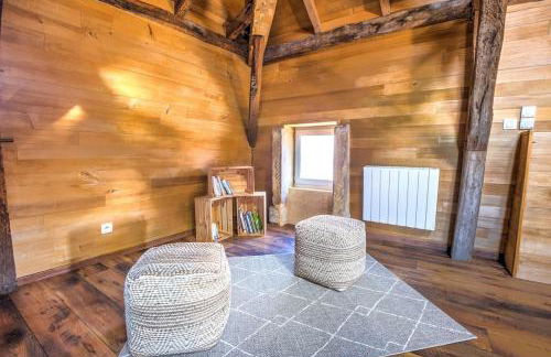 Les Coquelicots Évasion en Dordogne - Foto 36