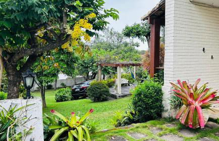 Casa Sitio Região dos Lagos 1200m2 terreno- S Pedro DAldeia - Foto 61