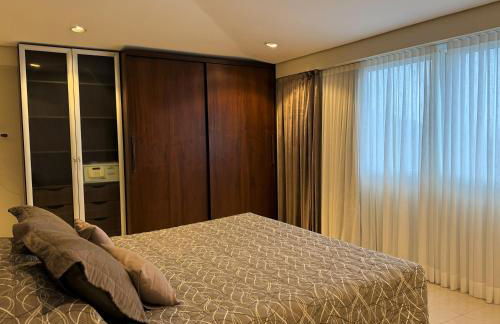 Le Village Flats e Hotel - Photo 40