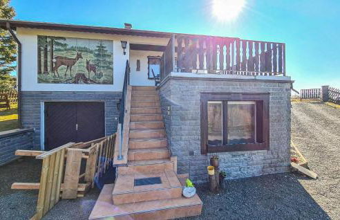 Beautiful Home In Adorfot Leubetha - Foto 13