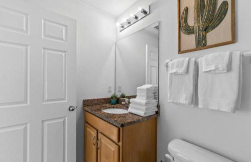 Beach House King Bed Pet Friendly! Fast Wi-Fi Netflix Garage - Foto 39