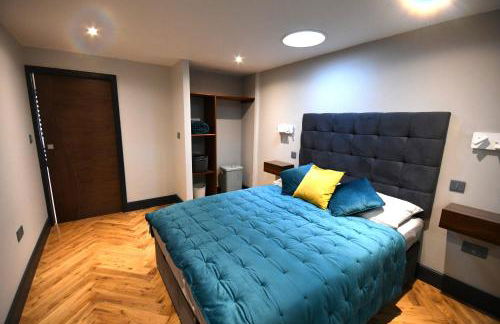 Luxury 2 Bedroom accessible retreat in Norfolk - Foto 18