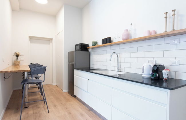 PORT CITY HAIFA- Authentic German Colony - Photo 53