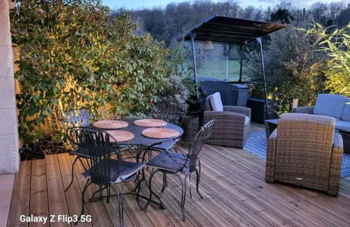 Maison Cloé - Foto 2