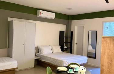 Solare - loft luxuoso de frente para o mar - Foto 15