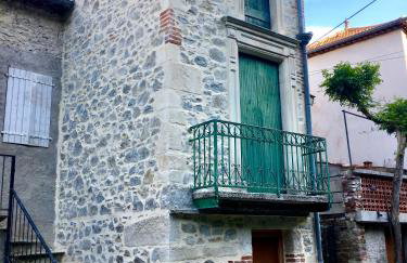 La source aux chevreuils - Foto 24