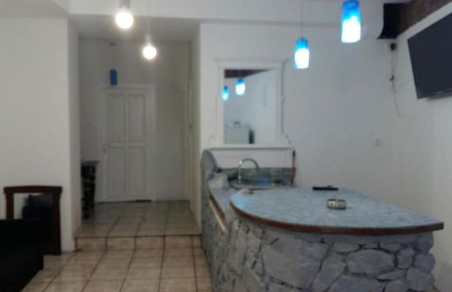 Central Antique Apartments - Foto 41