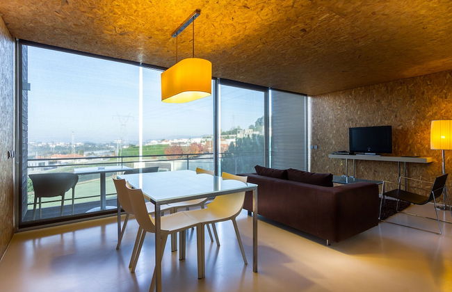 Encosta do Paraíso – Apartamentos Turísticos - Foto 9